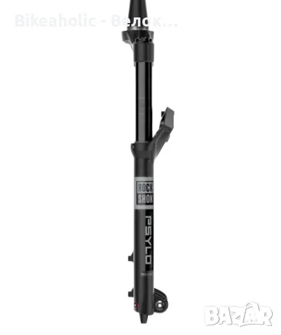 Вилка RockShox Psylo Silver RC 29" 150mm Boost 15x110mm Tapered, снимка 5 - Части за велосипеди - 55841677