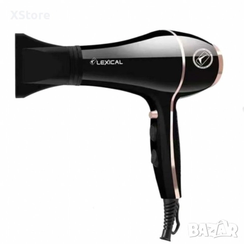 Сешоар за коса