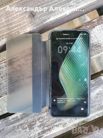 Honor Magic 5 Pro 512/12, снимка 11 - Huawei - 55730539