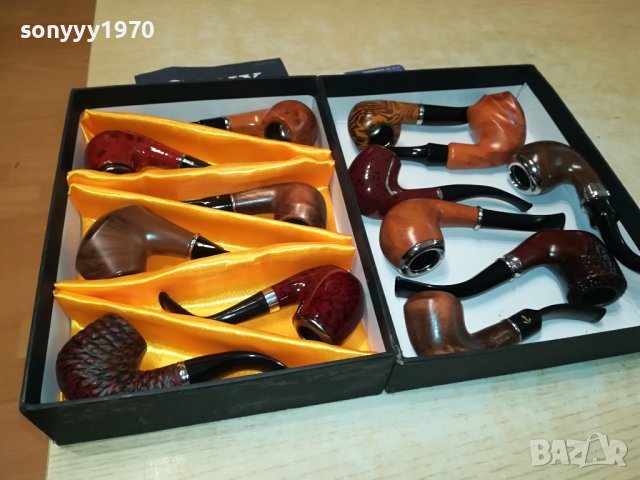 ЛУЛИ ЗА ПУШЕНЕ ПО ИЗБОР 2108231242, снимка 3 - Лули - 41919491