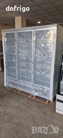 Хладилна витрина, снимка 4 - Витрини - 52489904