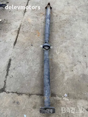 7562825-05 кардан от БМВ 750i Ф01 BMW 750i F01 2009 г.