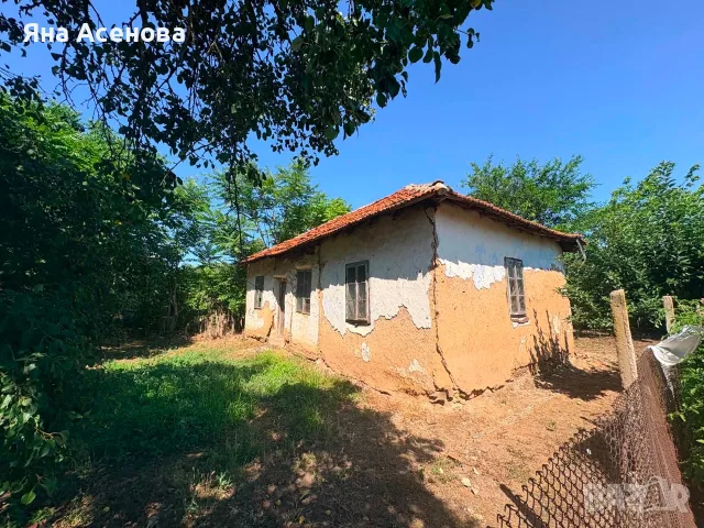 Парцел в с.Дреновец, снимка 3 - Парцели - 56022660