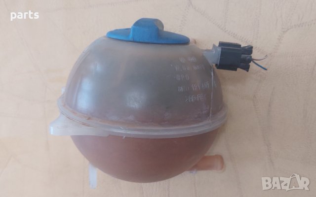 Казанче Антифриз Сеат Ароса - VW Лупо - Поло - 6N0121407 N, снимка 3 - Части - 41624200