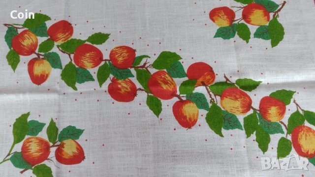 Ленени кърпи и престилки, снимка 13 - Други - 34840463