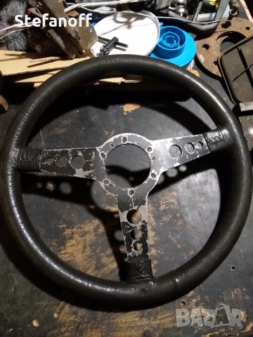 Волан Рено 5 Турбо, снимка 5 - Аксесоари и консумативи - 35975360