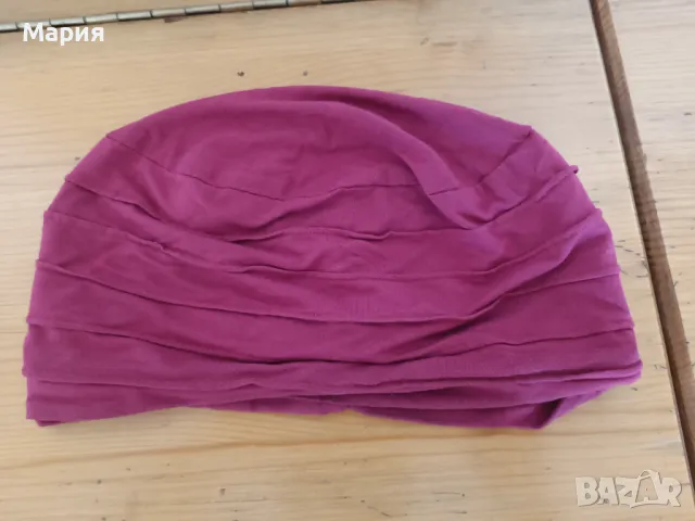 Тюрбан, Yoga Turban, Christine, снимка 1