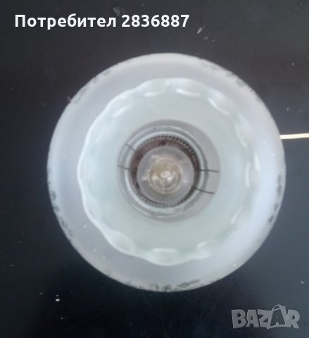 Английска настолна лампа, снимка 3 - Настолни лампи - 34561430