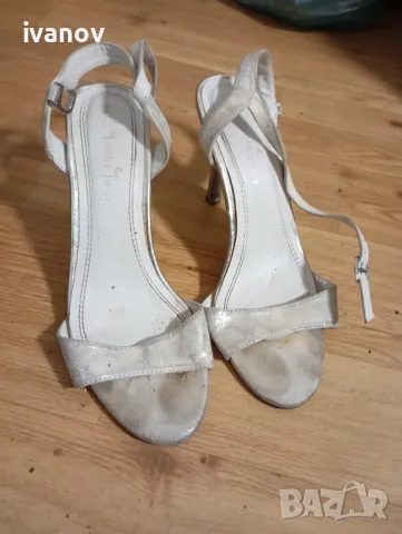 Jenny Fairy дамски обувки на ток , снимка 1