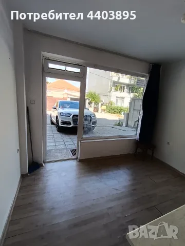  Продава се,, Студио + Гараж ", снимка 3 - Гаражи и паркоместа - 56017950
