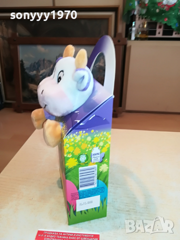 MILKA-КРАВА 2103222023, снимка 11 - Колекции - 36186466