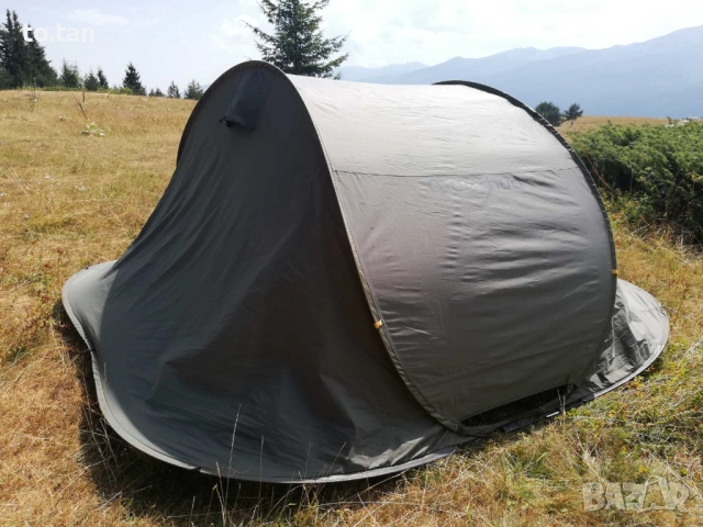 Палатка 2 секунди Quechua , снимка 10 - Палатки - 51673984