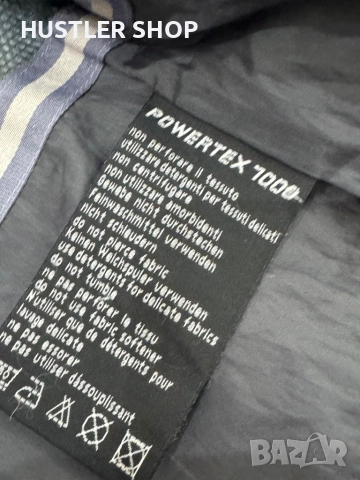 Дамско яке SALEWA POWERTEX. Размер М, снимка 7 - Якета - 52879474