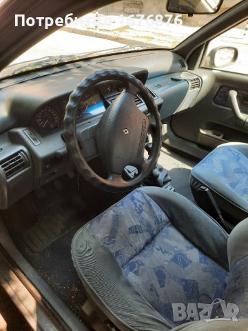 Рено Клио на части., снимка 4 - Автомобили и джипове - 39005127