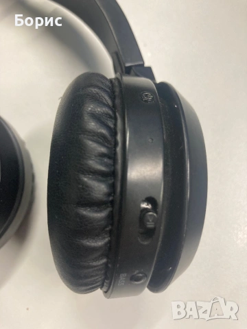 Philips TAH4205XT Bluetooth слушалки, силен бас, до 29 часа батерия, снимка 3 - Bluetooth слушалки - 53851675