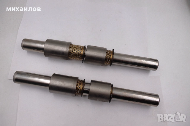 Направляващи