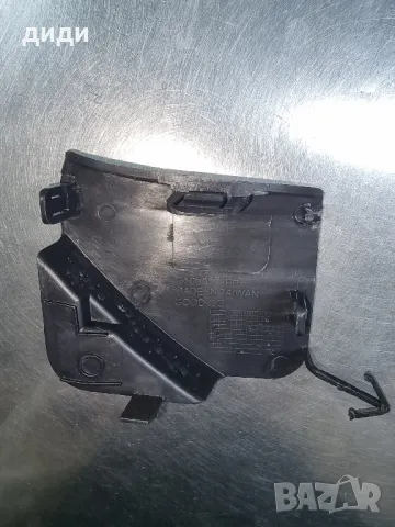 капачка аварийна кука Мазда 3 2009-2016, снимка 3 - Аксесоари и консумативи - 47644487