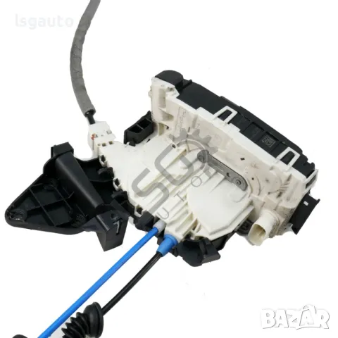 Брава задна дясна врата Mercedes-Benz C-Class 204 (W/S/C) 2007-2014 ID: 145538, снимка 2 - Части - 49807744