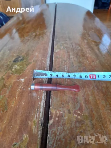 Старо цигаре #13, снимка 5 - Други ценни предмети - 49709585