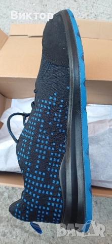 CXS работни обувки 50 номер , снимка 3 - Други - 51608576