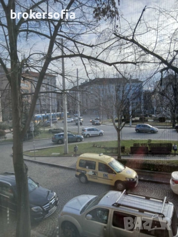 Лукс Двустаен под наем, Руски паметник, снимка 10 - Апартаменти - 53184222