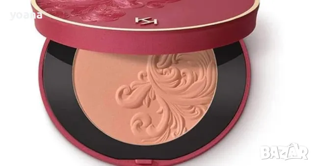 Пудра Кико Милано, снимка 3 - Други - 45807500