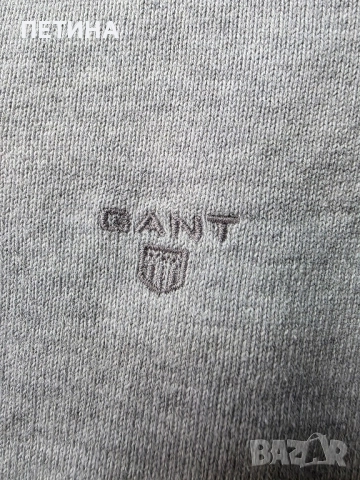 Gant, снимка 2 - Блузи с дълъг ръкав и пуловери - 52114700