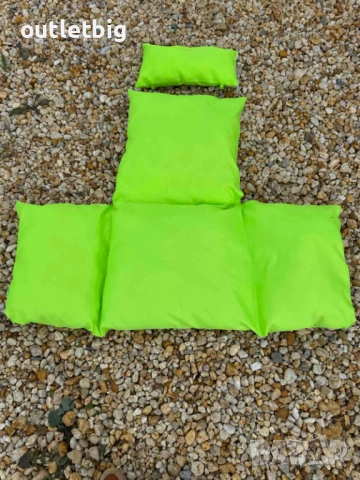 Градинска висяща люлка тип гнездо,яйце–Промоция!, снимка 5 - Градински мебели, декорация  - 52245682