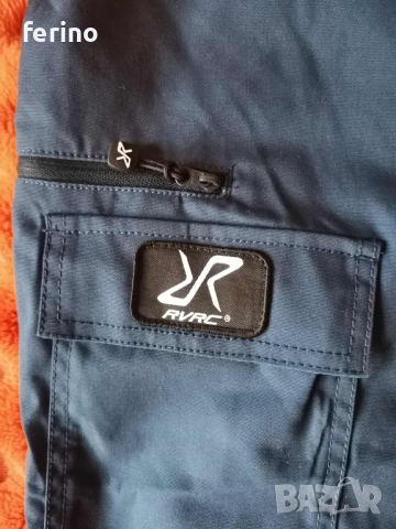 REVOLUTION RACE Nordwand Мъжки панталон НОВ-без етикет, снимка 5 - Панталони - 52733958