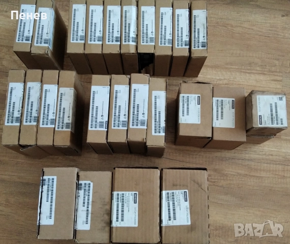 Siemens SIMATIC S7-1500 CPU 1515 2PN PLC модули за Сименс 