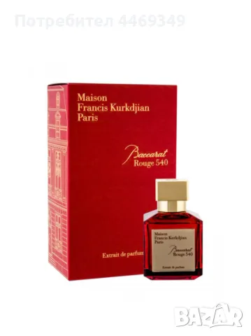 Унисекс парфюми, снимка 3 - Унисекс парфюми - 50251772