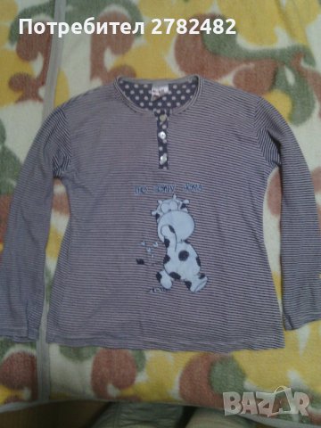 Дамско яке, блузи, детска пижама, снимка 4 - Якета - 35336995