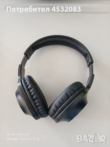 Panasonic слушалки, снимка 5 - Bluetooth слушалки - 53745892