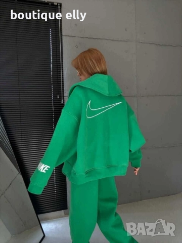 ватиран дамски екип в три цвята, снимка 4 - Спортни екипи - 52204706