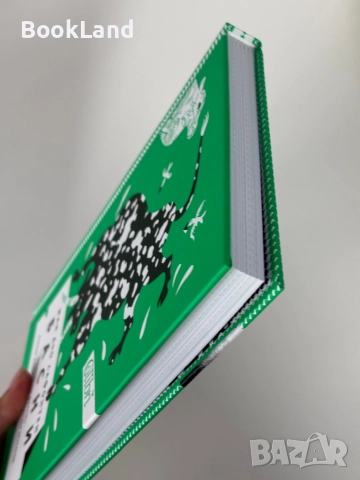 Басни| Лафонтен| Колибри| чисто нова, снимка 4 - Художествена литература - 51846585