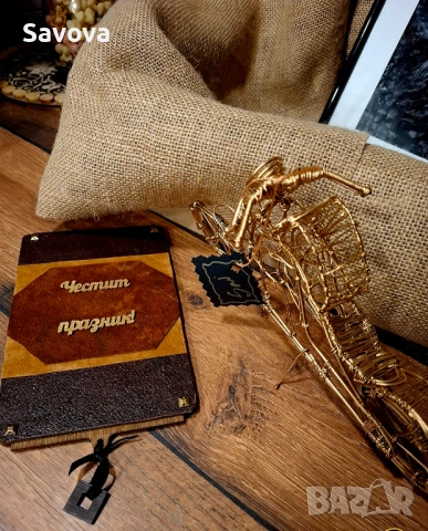 Луксозен подаръчен сет за него, снимка 4 - Подаръци за мъже - 53344863