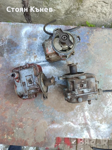 Помпи хидравлични за ЮМЗ , снимка 11 - Селскостопанска техника - 28295310