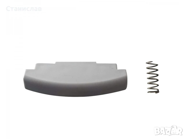 VW Passat B5 B5.5 Закопчалка за подлакътник, снимка 4 - Части - 50444538