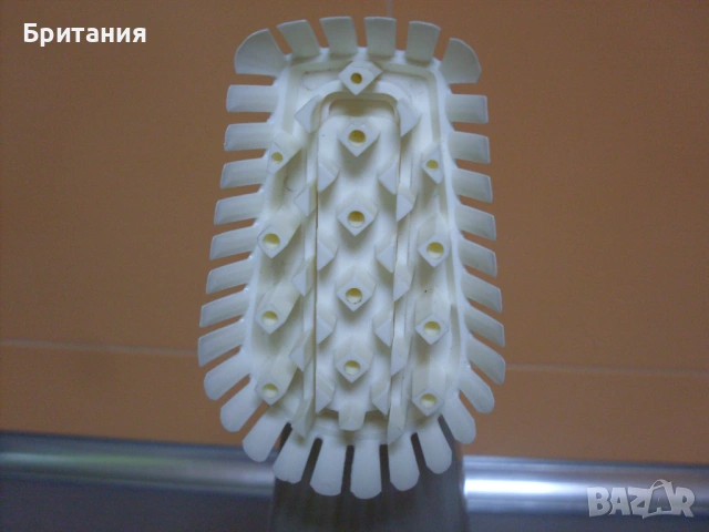 Ел. четка- Германия, снимка 2 - Други - 53690291