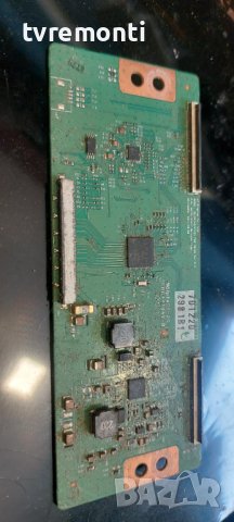 T con Board 6870C-0401C LG 42LM3400 for 65inc DISPLAY LC420DUN-SEU3