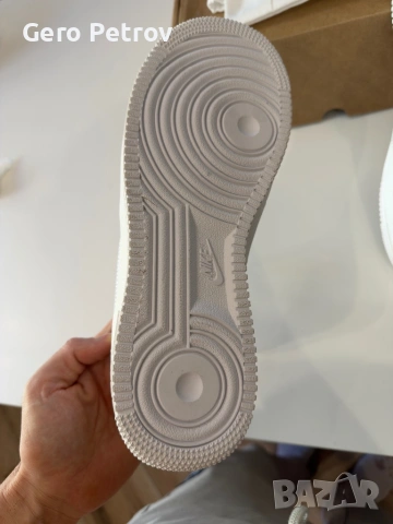 Кецове Найк ЛВ, снимка 6 - Маратонки - 53121648