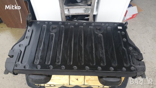 Седалки задни Фиат Панда 2016г , снимка 3 - Части - 40643412