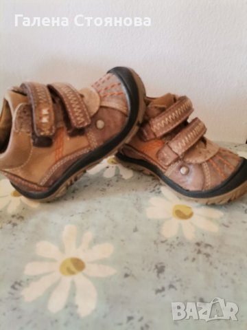 Детски обувки, снимка 4 - Бебешки обувки - 34109464