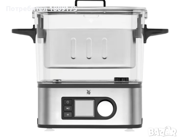 Су Вид (Sous Vide), снимка 2 - Кухненски роботи - 52704576