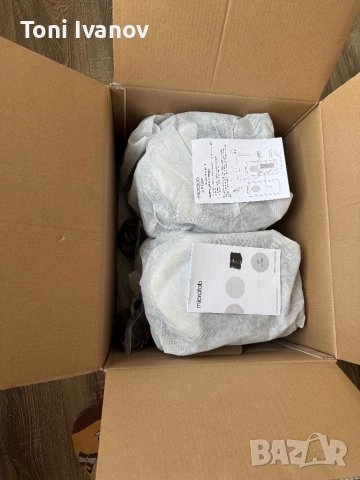 Система Microlab X3 2.0 HiFi, снимка 7 - Аудиосистеми - 52972285