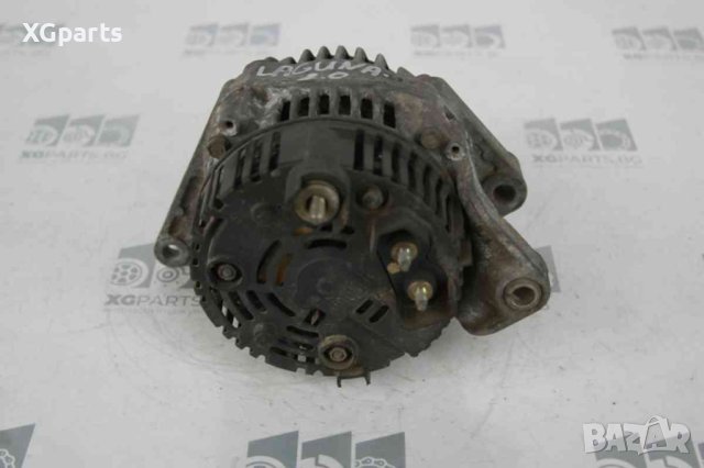 Алтернатор / генератор за Renault Laguna I 2.0i 113к.с. (1993-2002), снимка 3 - Части - 41390998