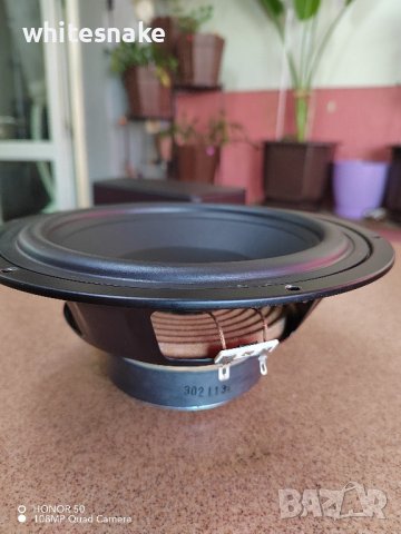 Elac Sub, басов говорител. 150 вата, снимка 3 - Тонколони - 41634986