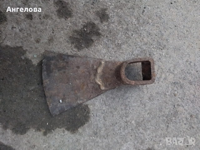 Мотички, снимка 4 - Градински инструменти - 52159002