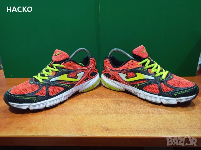 JOMA VITALY Номер 41 Стелка 26.5 см. 100% Оригинални Внос от Англия, снимка 4 - Маратонки - 51427739