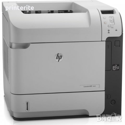 HP LaserJet 600 M601 / M601dn /М601n